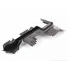 Buy cheap Customized Sheet Rapid Prototyping Metal Manufacturing Stamped Parts from wholesalers