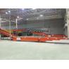 Buy cheap Unique Telescopic Vehicle Loading Conveyor from wholesalers