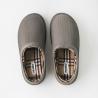 Buy cheap 46EU Mens Winter House Slippers , Anti Slip Foam Sole Slippers from wholesalers