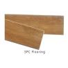 Buy cheap 6''x36' SPC Flooring Vinyl Plank Flooring Click Lock Waterproof Hybrid Flooring 5mm from wholesalers