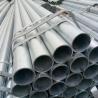Buy cheap Pre Galvanized Welding Steel Gi Pipe from wholesalers