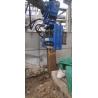Buy cheap Excavator Mounted Side Grip Piling Machine Hydraulic Vibro Pile Hammer from wholesalers