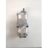 Buy cheap 705-51-10150 Wheel Loader 85ZA 85ZIV 90ZIV Gear Pump / Variable Speed Pump from wholesalers