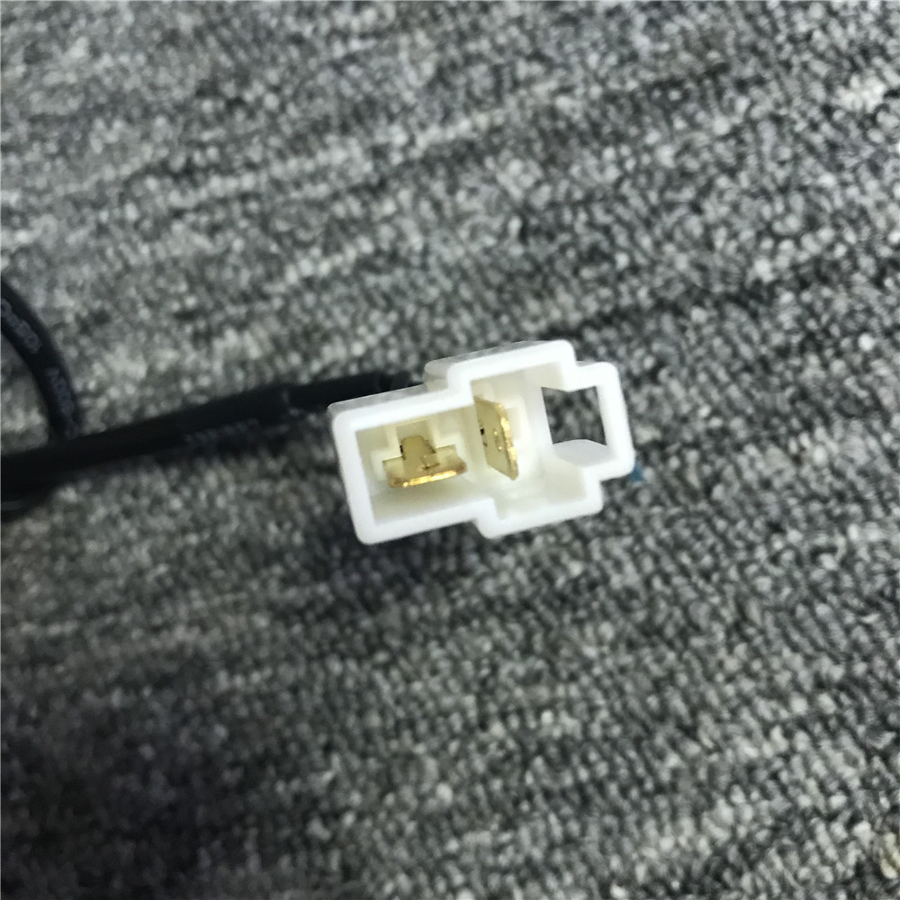 Excavator AC Temperature Control Sensor Parts SK200-8 SK200 Super 8 Air Conditioning Controller
