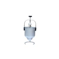 Buy cheap 3.5L Capacity Adjustable Batter Dispenser / Wafer Production Line Eco Friendly product