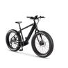 Buy cheap 14Ah 17.5Ah Electric Mountain Bikes 50W 48V 700C 250W from wholesalers