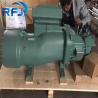 Buy cheap 90HP Screw Compressors Semi Hermetic CSH Compact High rigidity CSH7573-90-38P from wholesalers