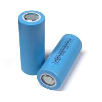 Buy cheap High Capacity 26700 Battery Cell , LMFP 5000mah 3.6 Volt Battery For Solar Lamp product