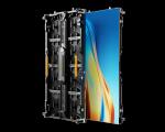 Rental LED Screen High Definition P3.9mm Light Weight LED Display Rental Board