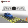 Buy cheap 18kHz Airport Explosives Detector SPV3300 Under Vehicle Surveillance System from wholesalers