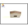 Buy cheap FUJI CP6 WPK0312 Cutter Blade Moving , Original Stationary Fixed Cutter from wholesalers