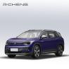 Buy cheap ID6X VW Electric Car 235/50 R20 ID 6 Electric SUV Electric Steering Wheel Assist from wholesalers
