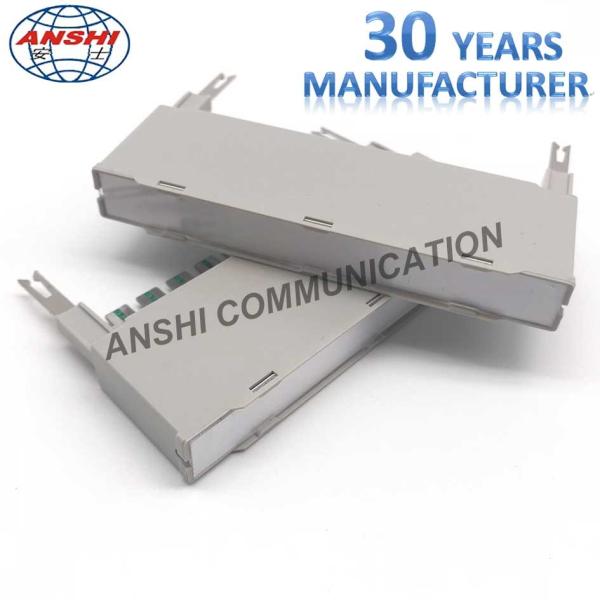 Buy cheap Krone Type LSA Plus Module 10 Pairs NT Lightning Protection Magazine from wholesalers