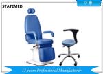 Ear Nose And Throat ENT Examination Chair Shift Scope Of Cushion 120mm Above
