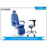 Buy cheap Mechanical Patient ENT Examination Chair Backrest Pitching Scope 90°-180° Durable from wholesalers