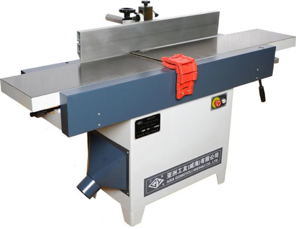 Buy cheap 5600r/Min Dado Jointer Woodworking Machine MB523F MB524F from wholesalers