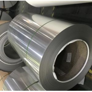 Buy cheap Automotive Stainless Steel Strip Stock , Stainless Steel Joining Strips 2B BA HL Finish from wholesalers