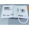Buy cheap Single Tube Infant Size Blood Pressure Monitor Cuff NIBP Disposable Medical Accessories from wholesalers