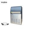 Buy cheap Compact Size Crescent Ice Machine Small Ice Maker Machine Eco Friendly from wholesalers
