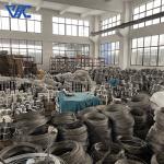 Custom Cr10Ni90 Wire Nickel Chromium Electric Resistance Wire Heating Wire