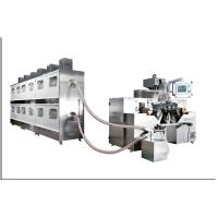 Buy cheap Vitamin Oil High Speed Automatic Softgel Encapsulation Machine product