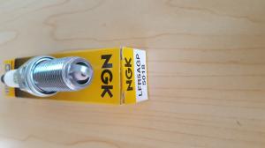 Wholesale NGK Spark Plug for Car,OEM LFR5AGP from china suppliers
