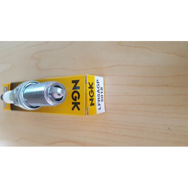 Buy cheap NGK Spark Plug for Car,OEM LFR5AGP from wholesalers