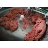 Buy cheap Industrial Meat Bowl Cutter Fish Chopper With Speed Adjustable from wholesalers