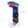 Buy cheap OEM Arcade Boxing Machine Punching Ball Sport Game For 8 Years Old from wholesalers