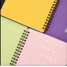 Buy cheap Colorful Paper Desk Wall Calendar Multi Functional With Storage Money Inner Pocket from wholesalers