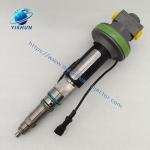 2867148 QSK60 Engine Parts Y431K05392 2867148 Fuel Injector F00BJ00002 For 167