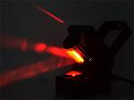 10w Rgbw Special Effects LED Par Can Lights For Christmas Lighting RGB Color