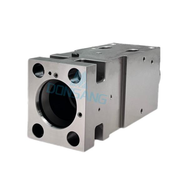 Buy cheap Hydraulic Breaker Cylinder SB81 Front Head Gas Cylinder High Quality from wholesalers