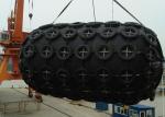 Hot Sale Pneumatic Rubber Fender for Ship Protection Air Block Berthing Dashpot