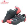 Buy cheap Self Locking Mens SPD Cycling Shoes , Mens Mountain Bike Trainers Dampproof from wholesalers