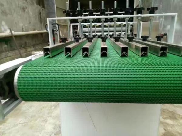 Buy cheap 220V 15kg/H Medical Cotton Ball Making Machine corrosion resistant from wholesalers