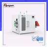 Buy cheap 4.87KW Motor Power Tissue Paper Machine for Jumbo Roll Production in Taiwan from wholesalers