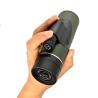 Buy cheap 12X50 High Power Monocular Telescope For Bird Watching from wholesalers