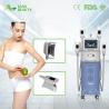 Buy cheap Strong cooling system cryolipolysis body slimming machine from wholesalers