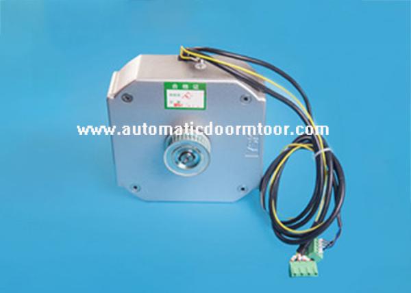 Buy cheap Permanent Magnent Sychronous Motor Elevator Door Motor 43.5W 65-100V from wholesalers