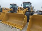 Used Cat Wheel Loader 966h High Quality on Sale
