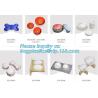 Buy cheap Lovely Personalized portable pet dog food water bowl ceramic plastic, Plastic pet bowl /PP pet dish for dog /food pail f from wholesalers