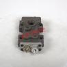 Buy cheap HPV145GW Excavator Hydraulic Regulator Assy Spare Parts Head Cover from wholesalers