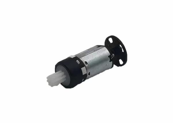 Buy cheap 10-30W Brushed Dc Electric Motor Mini Brush Type Dc Motor 1.5V For Door Lock from wholesalers