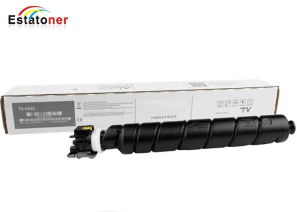 Buy cheap Kyocera TK6345 Compatible Black Toner Cartridge Kyocera 4012i Monochrome Printer from wholesalers