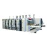 Buy cheap Die Cutting Carton Making Machine Corrugated Paperboard Printing Rotary from wholesalers