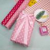 Buy cheap ODM Printed Kraft Wrapping Paper from wholesalers