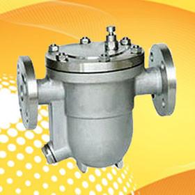 Buy cheap Steam Trap from wholesalers