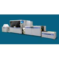 Buy cheap Yintech Digital Inkjet Printing Press Dual-color Double Sided DPM440 Series product