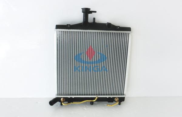 Buy cheap Aluminium Car Radiators For Hyundai KIA Picanto'10-at OEM 25310-07552 from wholesalers